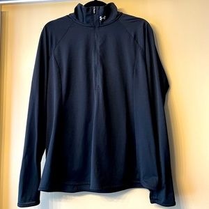 Under Armour Women’s Running 1/4 Zip